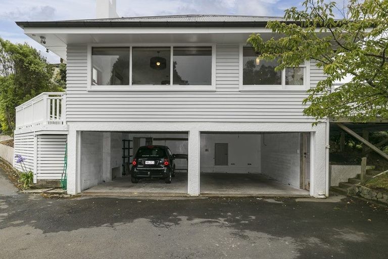 Photo of property in 45a Box Hill, Khandallah, Wellington, 6035