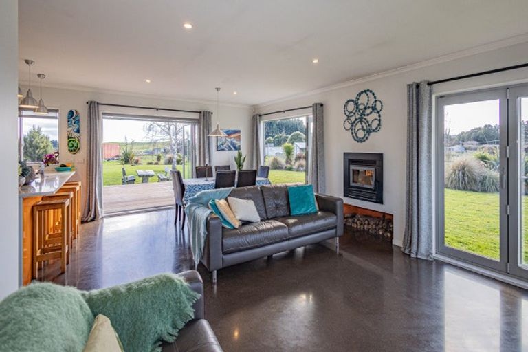 Photo of property in 129 Burns Street, Ohakune, 4625