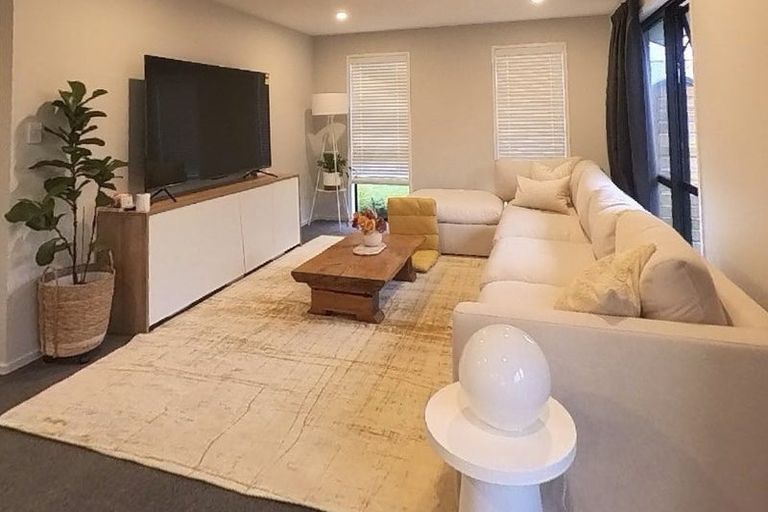 Photo of property in 36 Glengael Drive, Halswell, Christchurch, 8025