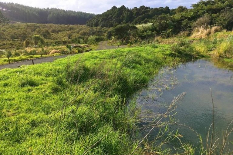 Photo of property in 79c Curtis Road, Rawene, Kaikohe, 0473