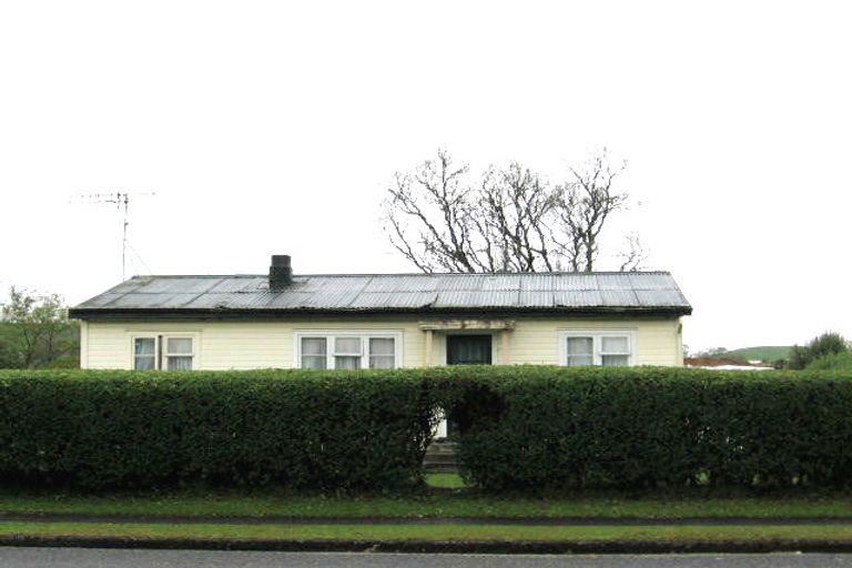 Photo of property in 45 Dalmeny Street, Tokoroa, 3420