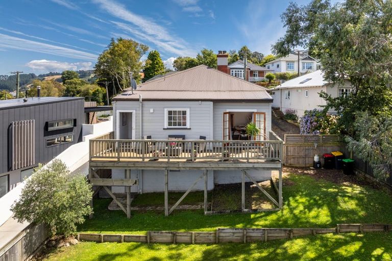 Photo of property in 46 Newport Street, Belleknowes, Dunedin, 9011