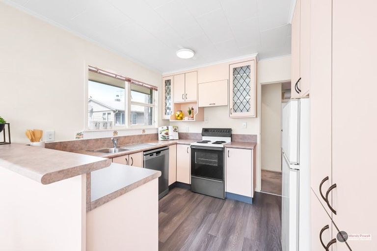 Photo of property in 66b Pretoria Street, Hutt Central, Lower Hutt, 5010