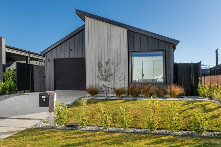 Photo of property in 11 Bragato Way, Cromwell, 9310