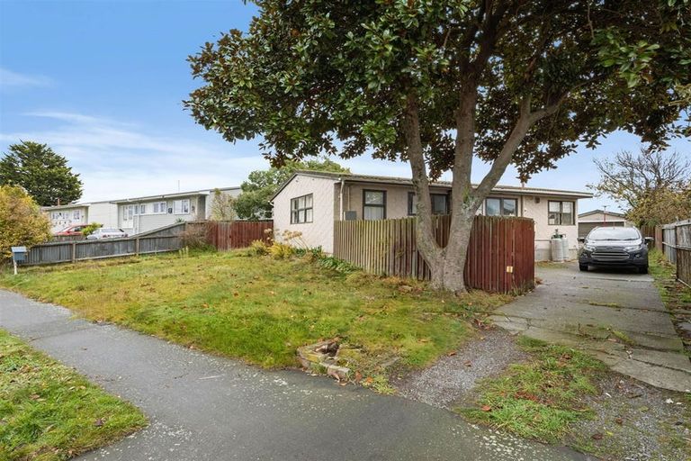 Photo of property in 47 Doreen Street, Aranui, Christchurch, 8061