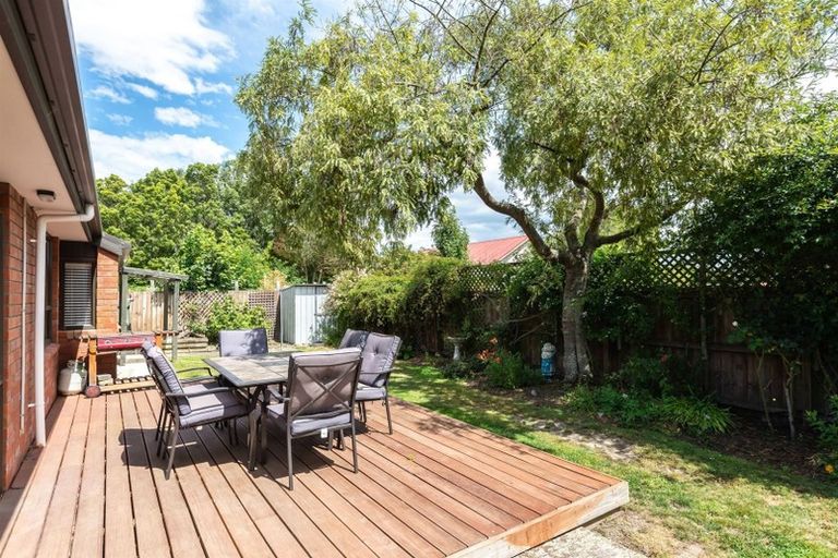 Photo of property in 2/61a Condell Avenue, Papanui, Christchurch, 8053