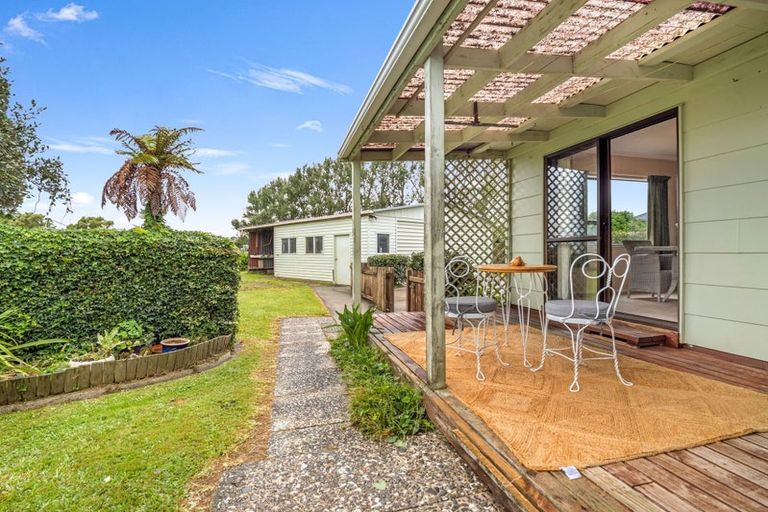 Photo of property in 18 Mackay Crescent, Waihou, Te Aroha, 3393