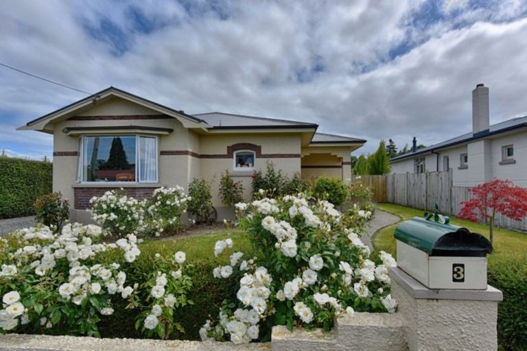 Photo of property in 3 Brown Street, Gore, 9710