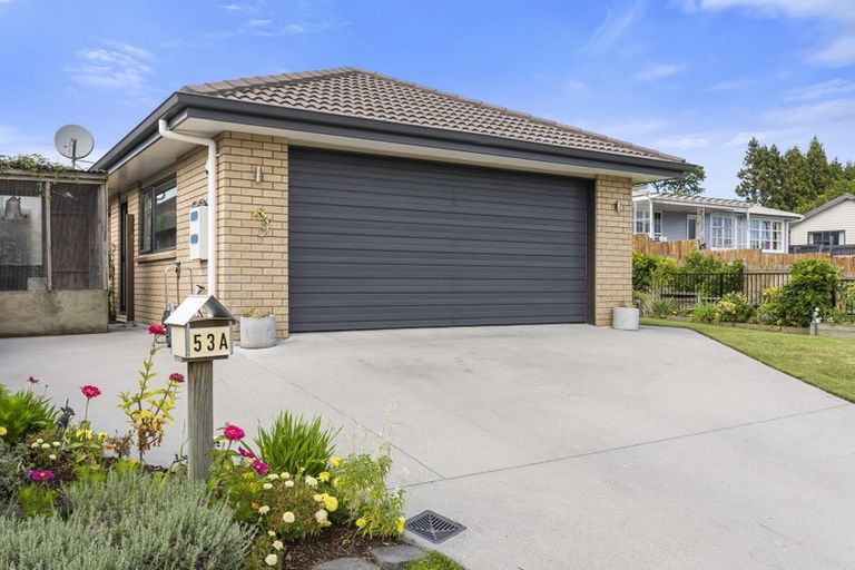 Photo of property in 53a Wingrove Road, Owhata, Rotorua, 3010