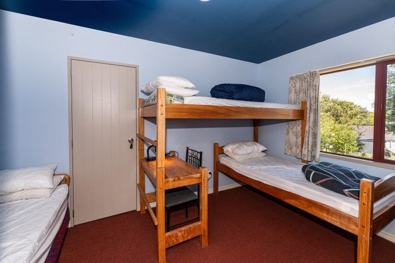 Photo of property in 1 Heartwood Lane, Ohakune, 4625