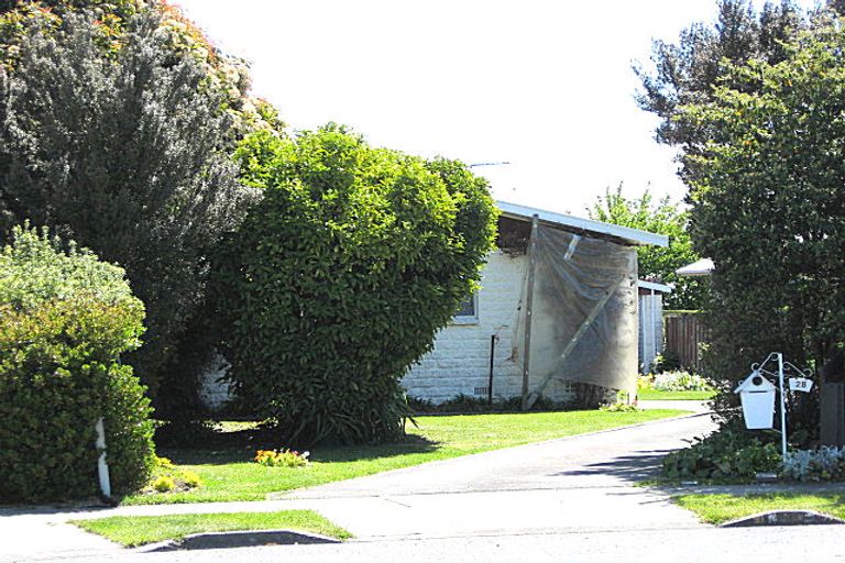 Photo of property in 28 Burden Street, Redwoodtown, Blenheim, 7201