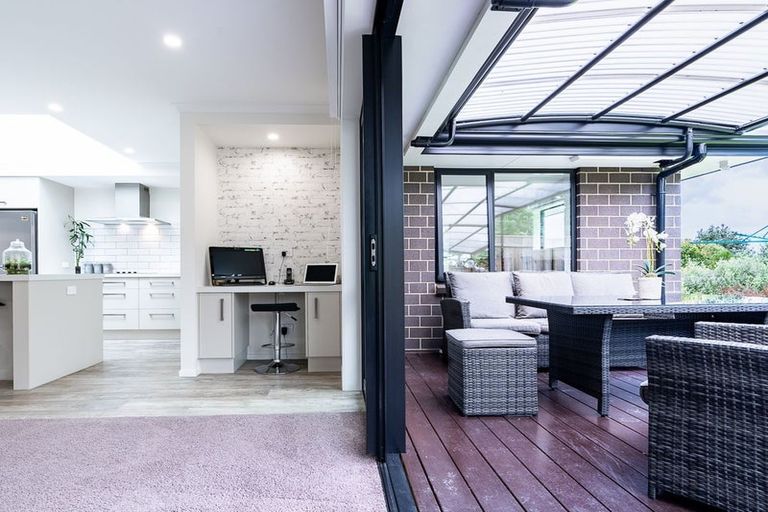 Photo of property in 1 Sudeng Street, Levin, 5510