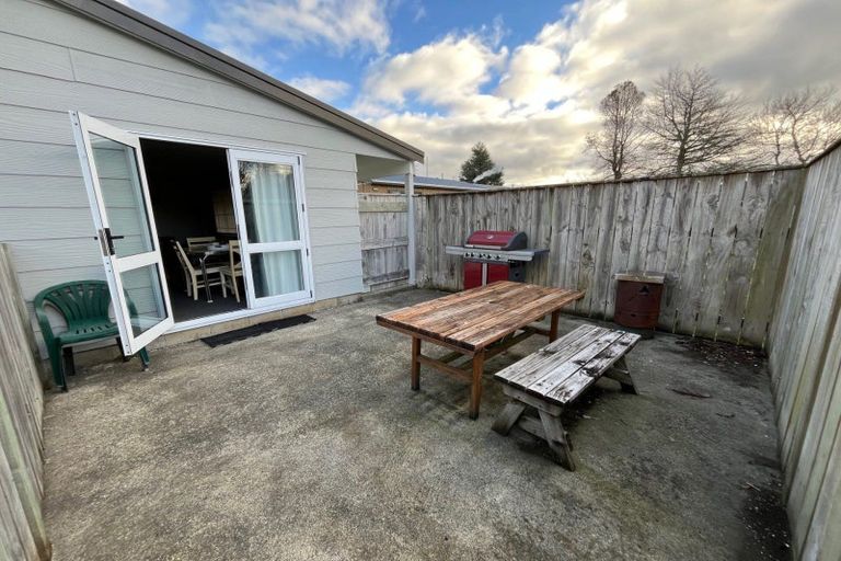 Photo of property in 43 Grey Street, Raetihi, 4632