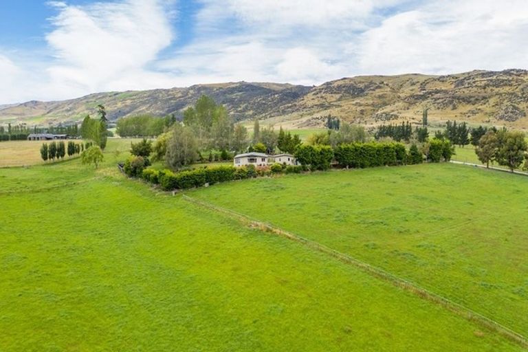 Photo of property in 164 Roxburgh East Road, Roxburgh East, Roxburgh, 9571