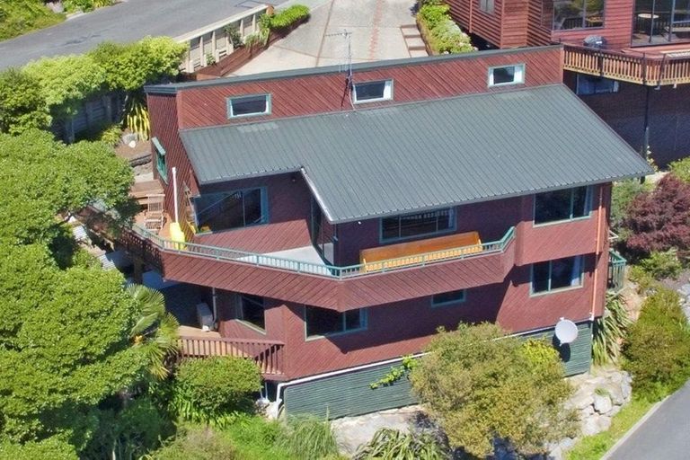 Photo of property in 31 Coster Street, Enner Glynn, Nelson, 7011