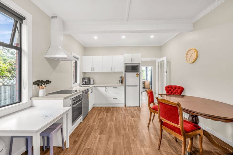 Photo of property in 15 Thomas Street, Gore, 9710