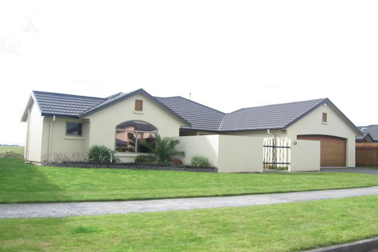 Photo of property in 119 Pacific Drive, Fitzherbert, Palmerston North, 4410