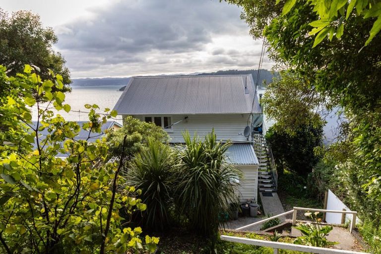 Photo of property in 37a Grafton Road, Roseneath, Wellington, 6011