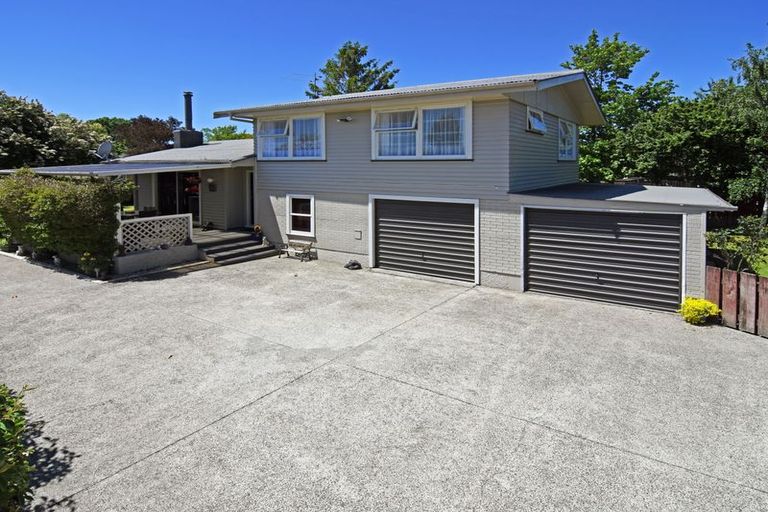 Photo of property in 5 Mabson Terrace, Masterton, 5810