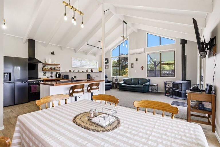 Photo of property in 11 Nelvin Avenue, Manunui, Taumarunui, 3992