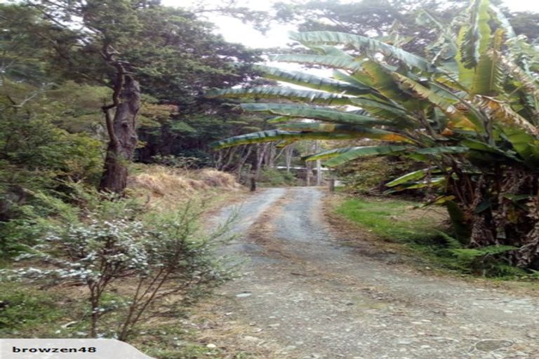 Photo of property in 18 Maning Street, Kohukohu, 0491