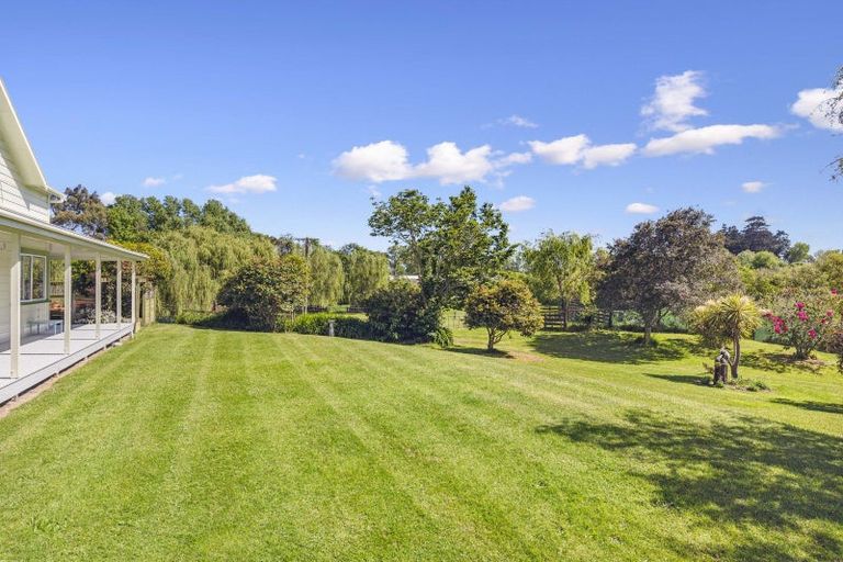 Photo of property in 177 Otaihanga Road, Otaihanga, Paraparaumu, 5036