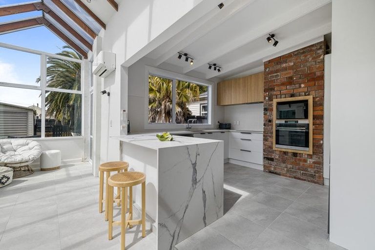 Photo of property in 111 Oram Avenue, New Brighton, Christchurch, 8061