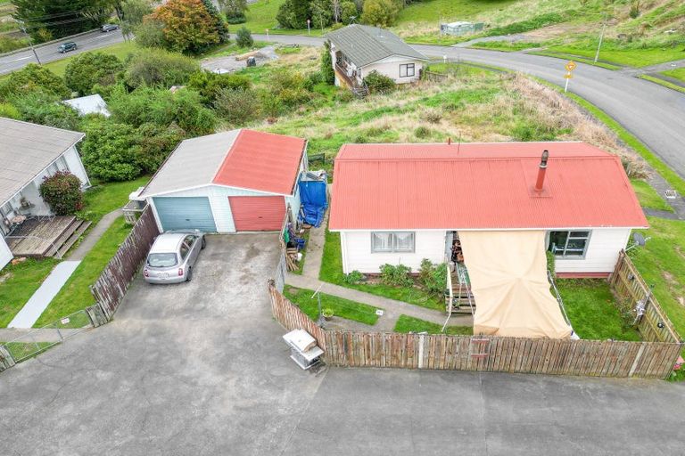 Photo of property in 8c Heron Drive, Taihape, 4720
