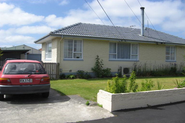 Photo of property in 9 Sabina Street, Shirley, Christchurch, 8013