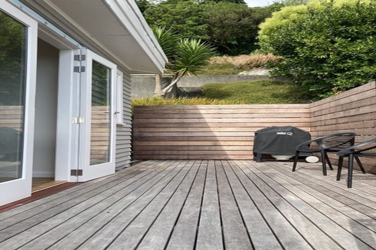 Photo of property in 116 Duncan Terrace, Kilbirnie, Wellington, 6022