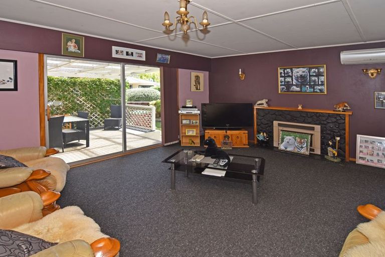 Photo of property in 5 Mabson Terrace, Masterton, 5810
