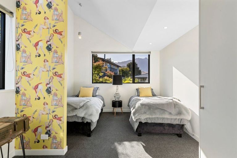 Photo of property in 3 Panorama Place, Queenstown, 9300