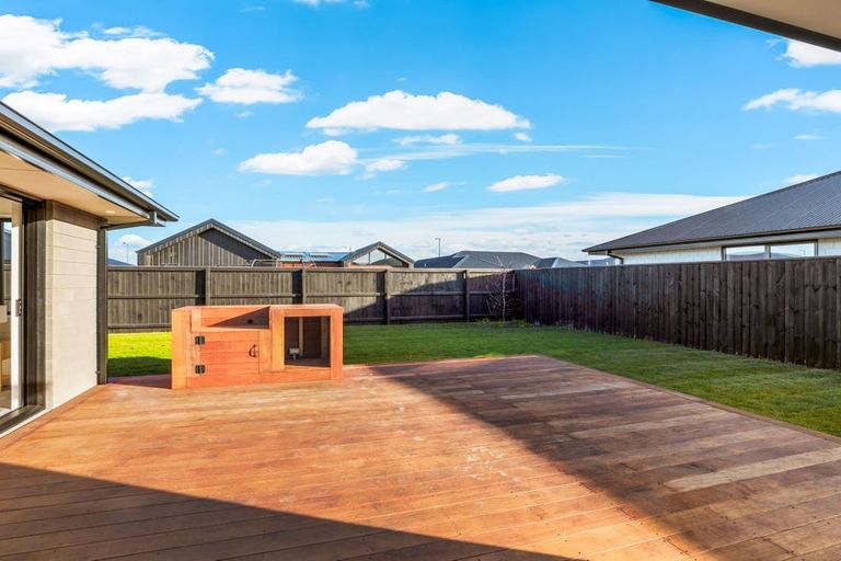 Photo of property in 22 Wakeman Drive, Lincoln, 7608