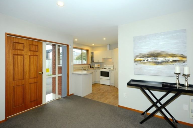 Photo of property in 3/37 Winton Street, St Albans, Christchurch, 8014