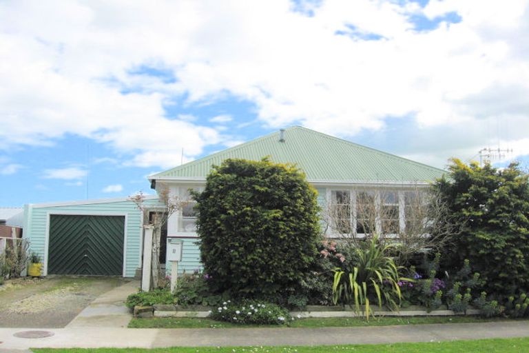 Photo of property in 4 Strathmore Avenue, Levin, 5510