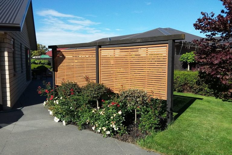 Photo of property in 21 Stonebrook Drive, Rolleston, 7614