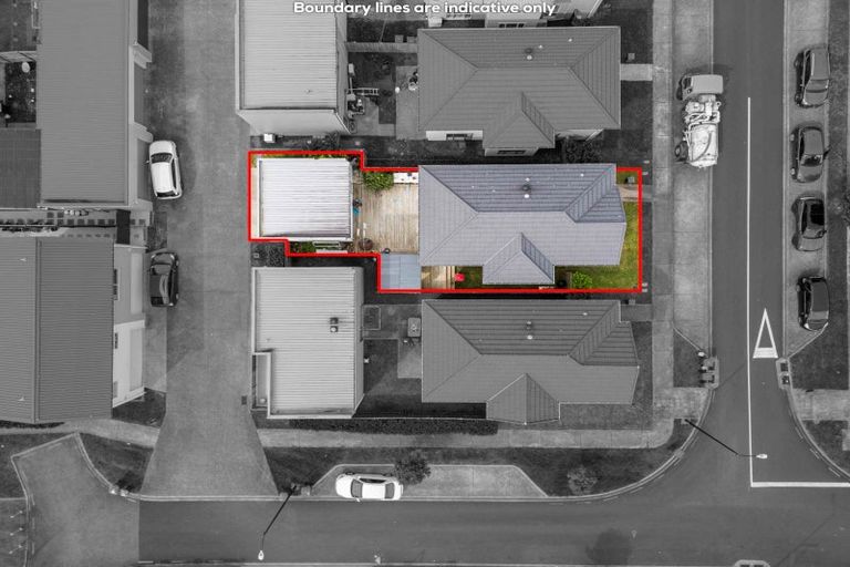 Photo of property in 47 Treestump Road, Takanini, 2112