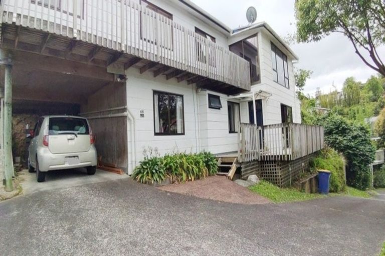 Photo of property in 68 Stapleford Crescent, Browns Bay, Auckland, 0630