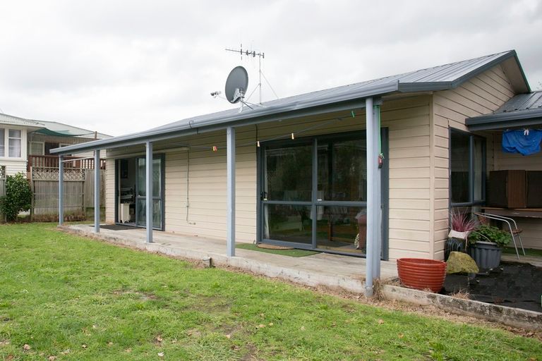 Photo of property in 2/21 Rawhiti Street, Taupo, 3330