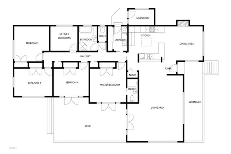 Photo of property in 267 Songer Street, Stoke, Nelson, 7011