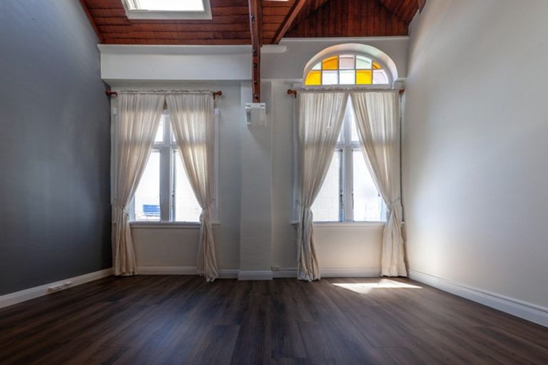 Photo of property in Whitmore Apartments, 1c/7 Stout Street, Wellington Central, Wellington, 6011