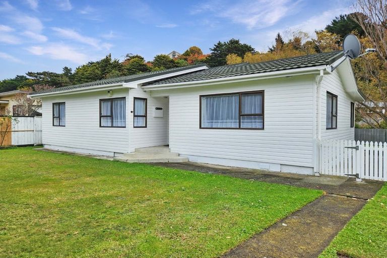 Photo of property in 21 Nathan Street, Tawa, Wellington, 5028
