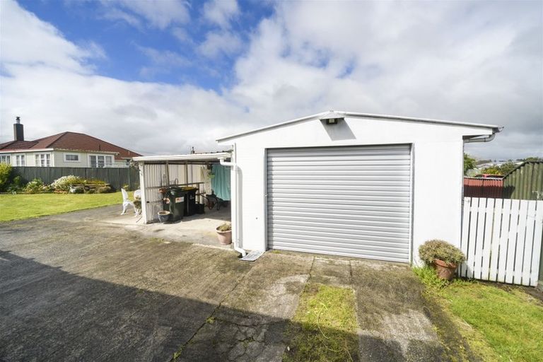Photo of property in 34 Collins Crescent, Feilding, 4702