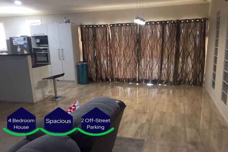 Photo of property in 2/4 Carlie Street, Papatoetoe, Auckland, 2025