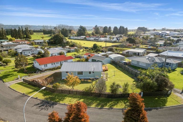 Photo of property in 9 Rimu Street, Edgecumbe, 3120