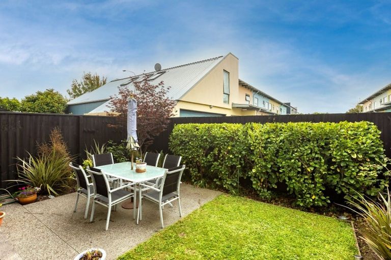 Photo of property in 3/136 Sherborne Street, St Albans, Christchurch, 8014