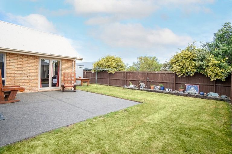 Photo of property in 41 Kinglear Drive, Rolleston, 7614