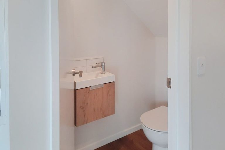 Photo of property in 14/101 Mackworth Street, Woolston, Christchurch, 8062