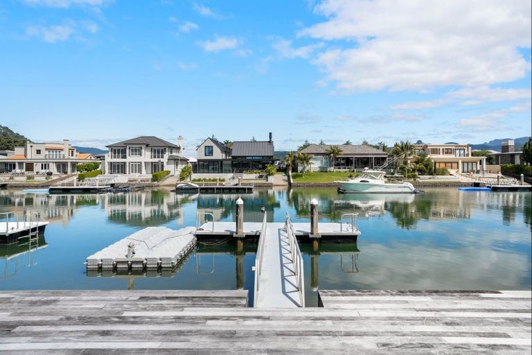 Photo of property in 133 Motu Capri, Pauanui, Hikuai, 3579