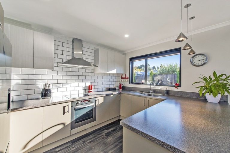 Photo of property in 87 Renoir Drive, Rolleston, 7614